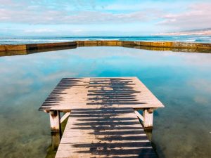 natural pools Tenerife