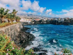 Alcala Tenerife