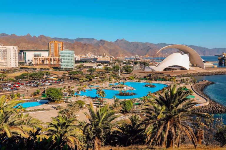 Santa Cruz De Tenerife The City That Has It All TENERIFE IS COM Santa Cruz De Tenerife The City That Has It All TENERIFE IS COM