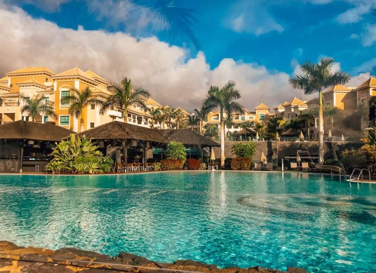 Review of Boutique Hotels in Tenerife